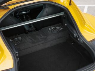Toyota Supra 3.0 250kW