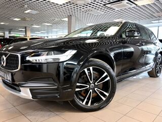 Volvo V90 Cross Country AWD INSCRIPTION INTERIOR XENIUM  2.0 D4 140kW