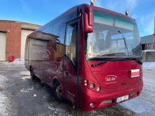 Mercedes-Benz 508D 4.8 160kW