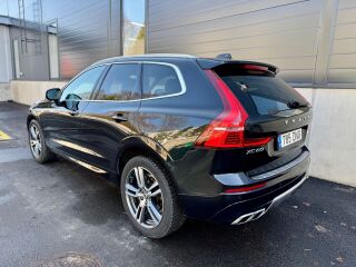 Volvo XC60 Inscription 2.0 145kW