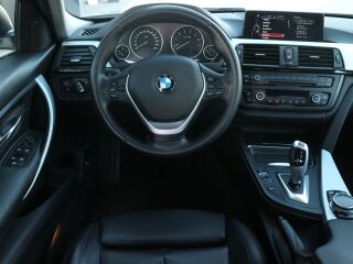 BMW 320 i xDrive F31 2.0 135kW