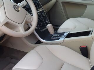 Volvo XC60 2.0 120kW
