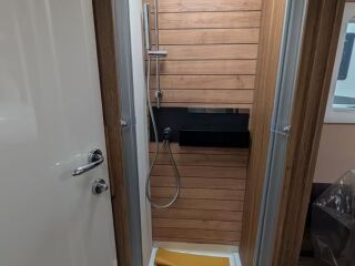 Mobilvetta K-Yacht 90 Tekno Line AL-KO 2.2 130kW