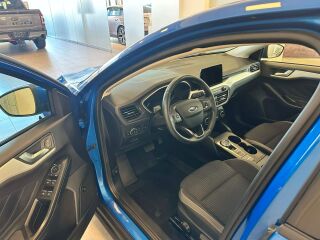 Ford Focus EcoBoost Trend Business 1.5 110kW
