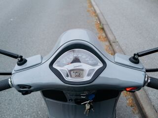 Piaggio Vespa GTS 300 15kW