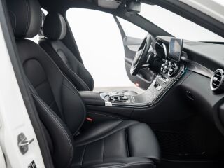 Mercedes-Benz C 350 e AMG PHEV 2.0 205кВ