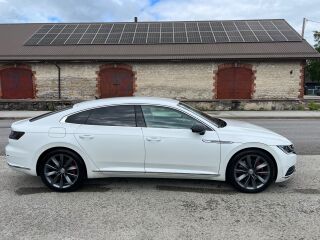 Volkswagen Arteon Elegance 2.0 TDI 176kW