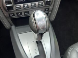 Porsche Boxster S 987 Tiptronic 3.2 206кВ