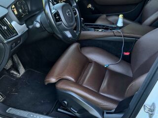 Volvo V90 AWD H&K INSCTIPTION INTERIOR XENIUM 2.0 D4 140кВ