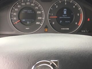 Volvo V70 2.4 120kW