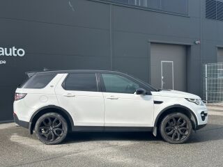 Land Rover Discovery Sport SE TD4 2.0 110kW