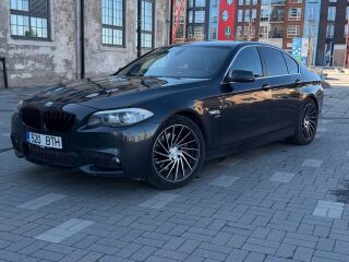 BMW 530 D XDRIVE 3.0 190кВ
