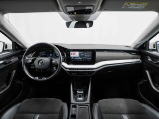 Skoda Octavia 2.0 110кВ