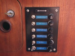 Sunwind 27