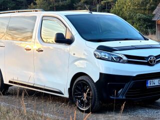 Toyota ProAce 2.0 R4 90kW