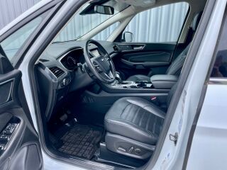 Ford Galaxy Titanium AWD 7k 2.0 R4 TDCI 132kW
