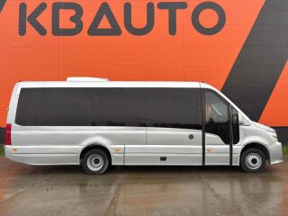 Mercedes-Benz Sprinter 519 CDI 140kW