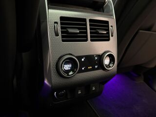 Land Rover Range Rover Sport P400 HST Carbon 3.0 294kW