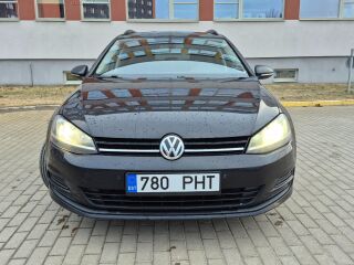 Volkswagen Golf 7 Comfortline 1.6 TDI Bluemotion 77kW