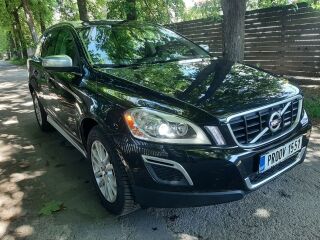 Volvo XC60 R-Dising AWD 2.4 151kW