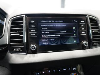 Skoda Karoq ELEGANCE 1.6 TDI 85kW