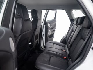 Land Rover Range Rover Evoque 2.0 110kW