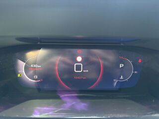 Peugeot 2008 GT Line 1.5 96кВ