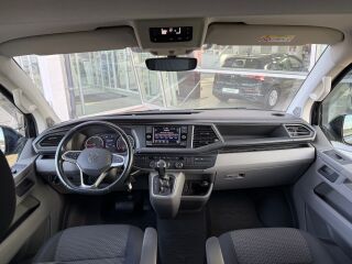 Volkswagen Caravelle Trendline ABT N1 2.0 R4 TDI 110kW