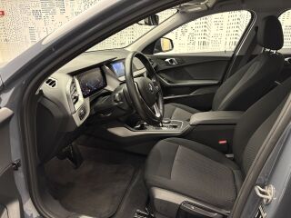 BMW 118 1.5 100kW