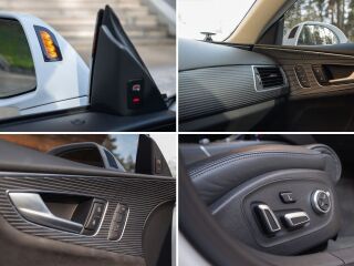 Audi A7 Sportback Bi-TDi Quattro 3.0 V6 TDi 235kW