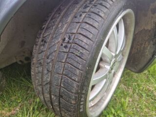 Jaguar XJ6 3.2 R6 155kW