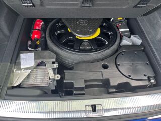 Audi Q7 3.0 210kW