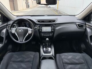 Nissan X-Trail Acenta Technology Pack 1.6 96kW