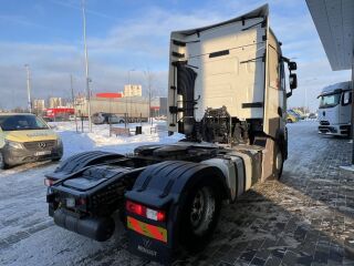 Renault T 480 High 12.8 R6 360kW