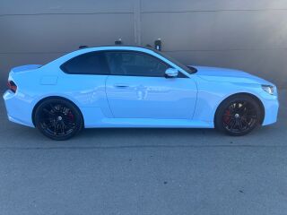 BMW M2 M Drivers Package 3.0 338кВ