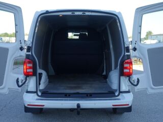 Volkswagen Transporter Long L2H1 EU6 2.0 R4 TDI 110kW