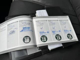 Volvo XC90 Summum 2.4 147кВ