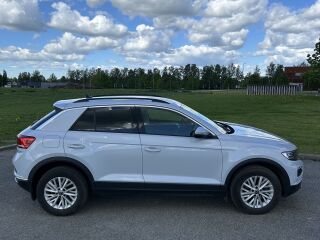 Volkswagen T-Roc 1.5 110kW