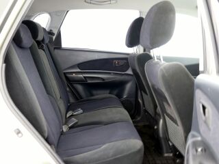 Hyundai Tucson Comfort 4x4 2.0 104kW