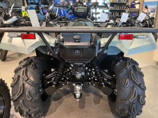 Yamaha Grizzly EPS XT-R T3b