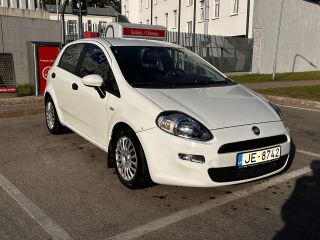 Fiat Punto 1.2