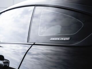 BMW 418 2.0 110kW