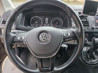 Volkswagen Multivan 4Motion LWB 2.0 150kW