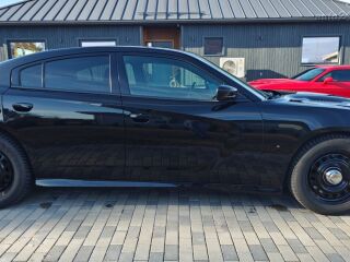 Dodge Charger 5.7 V8 AWD 276кВ