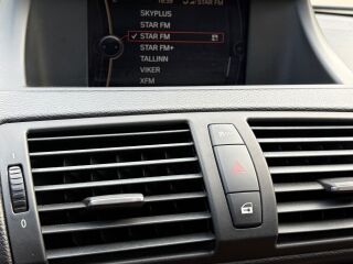 BMW 120 2.0 130kW