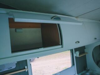 Fiat Sea M200 2.2 74kW