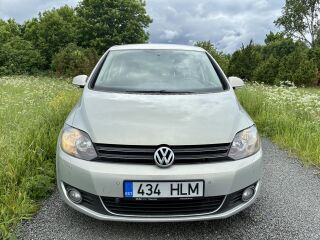 Volkswagen Golf Plus Comfortline 1.4 90кВ