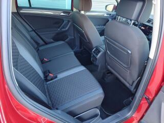 Volkswagen Tiguan Join 2.0 140кВ