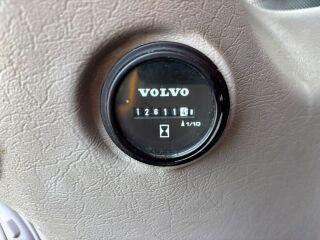 Volvo EC 220 EL 129kW