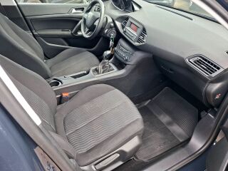 Peugeot 308 SW 1.2 80kW
